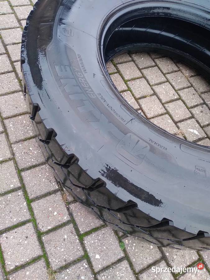 opona michelin 31570225 xline enerdxi 154150 1 ciężarowe Rybnik
