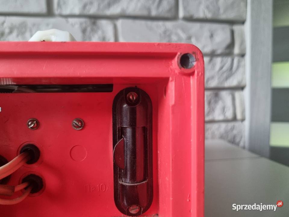 Prostownik do akumulatorów ładowarka Solnica sprzedam