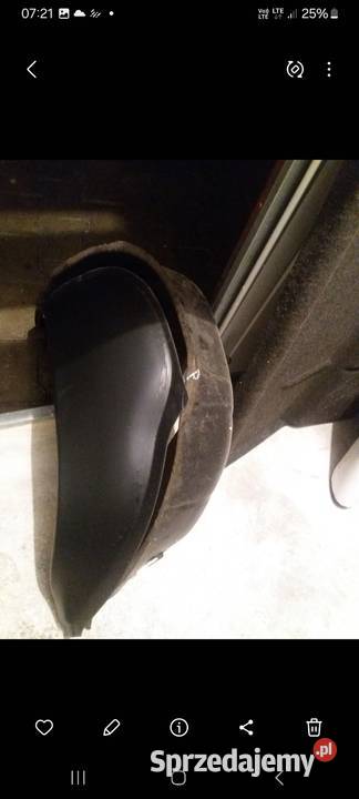 Nadkole wewnętrzne Łada 2101 2103 2105 2106 2107 podkarpackie