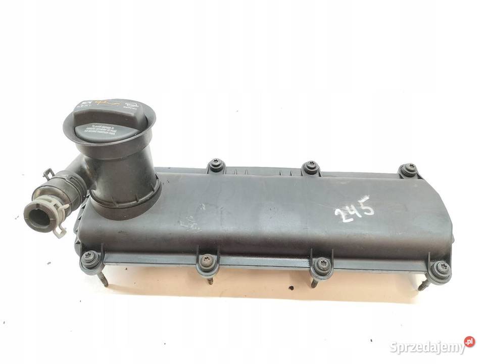 POKRYWA ZAWORÓW 06A103469AL 16 8V Seat Leon II