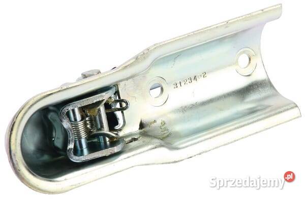 Zaczep kulowy przyczepki 70 mm 8802449X sprzedam