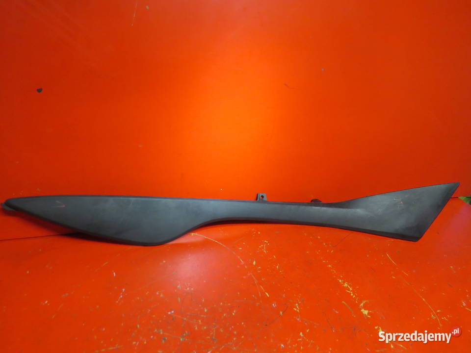 SUZUKI BURGMAN 400 250 07 k7 Listwa wypełnienie Warszawa