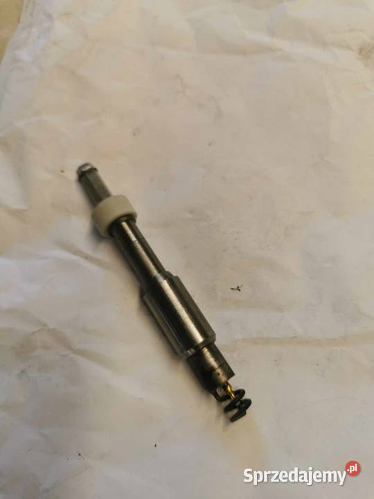 Świeca żarowa Zetor 25 Mórkowo