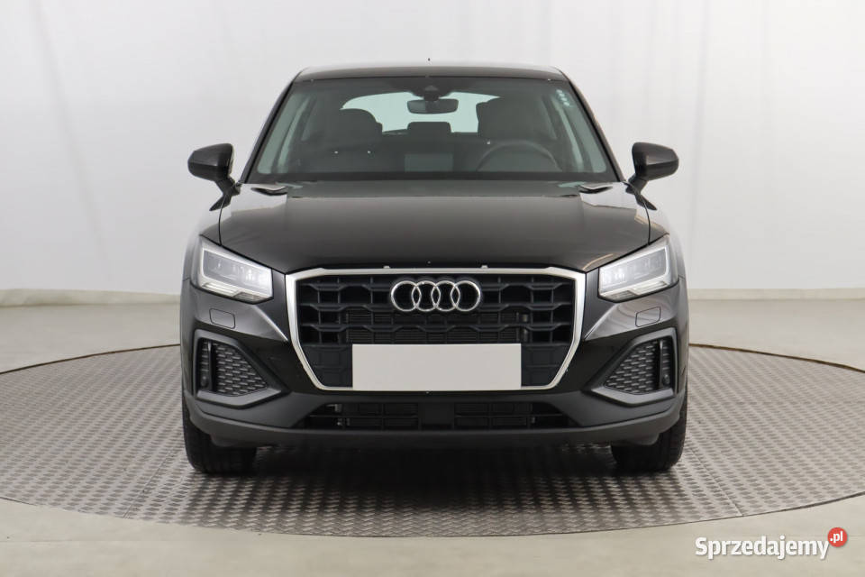 Audi Q2 30 TFSI 81KM Zabrze