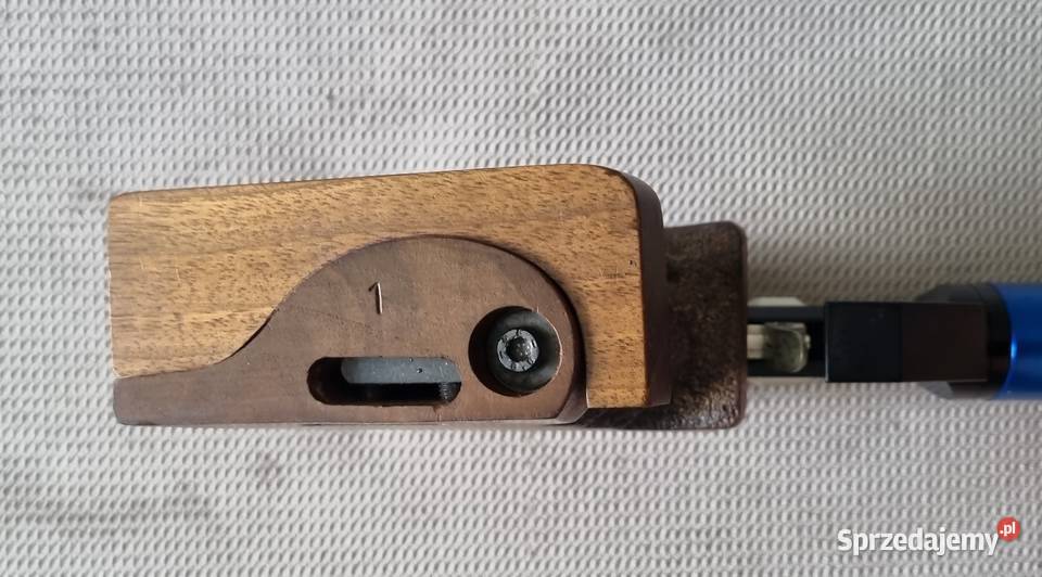 Steyr LP1 PCP Stan Grip M kujawsko-pomorskie Aleksandrów Kujawski