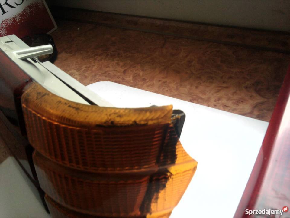 lampy tylne do Opel Rekord E 1984 Lublin sprzedam