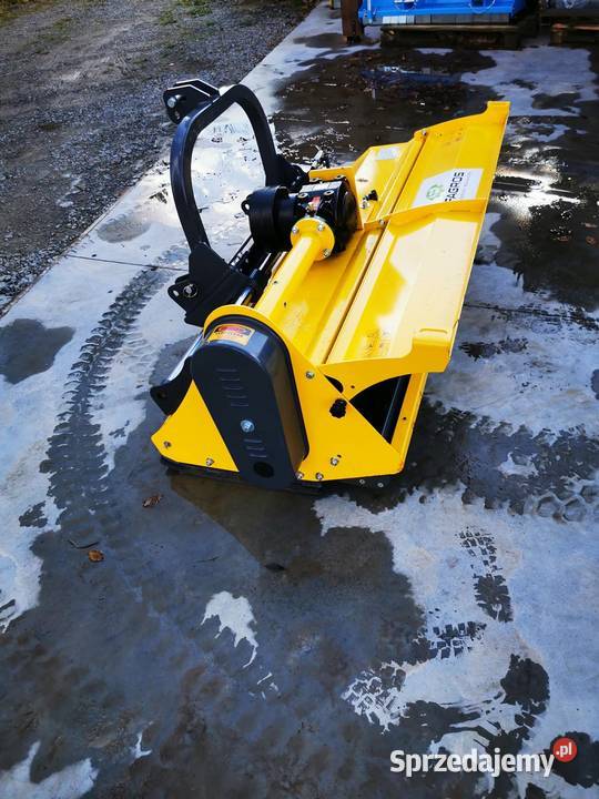 Mulczer Kosiarka bijakowa ST 175 STH STKH Ropczyce