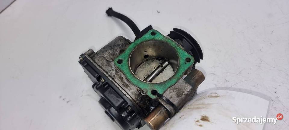 PRZEPUSTNICA VOLKSWAGEN PASSAT B5 osobowe sprzedam