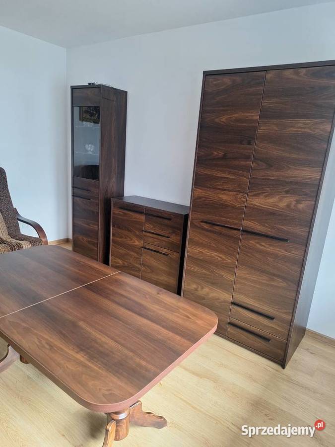 Meble ławostół wypoczynek wielkopolskie Grabów nad Prosną