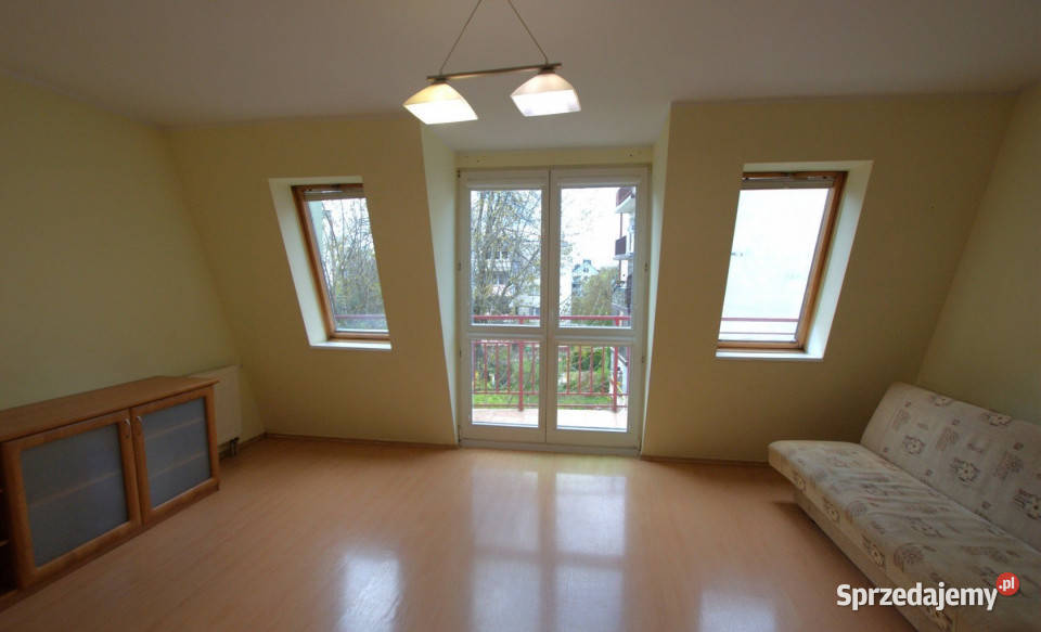 Mieszkanie Kielce 553m2 3 pok