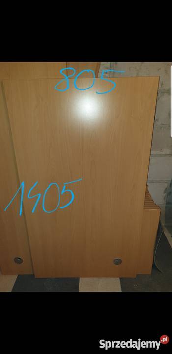 Biurko 68cm Jędrzejów