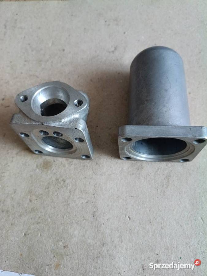 Korpusy rozdzielacza C330 na błotnik C330 mazowieckie