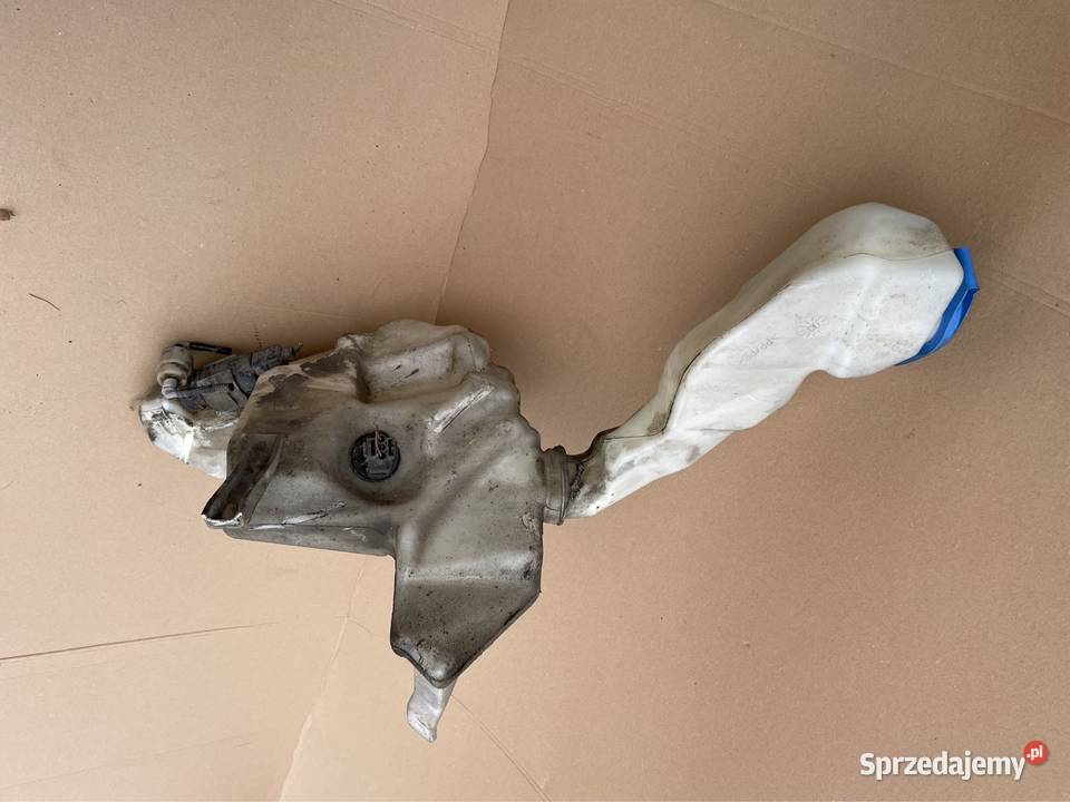3B0955453 Zbiorniczek płynu spryskiwaczy vw Szczecin sprzedam