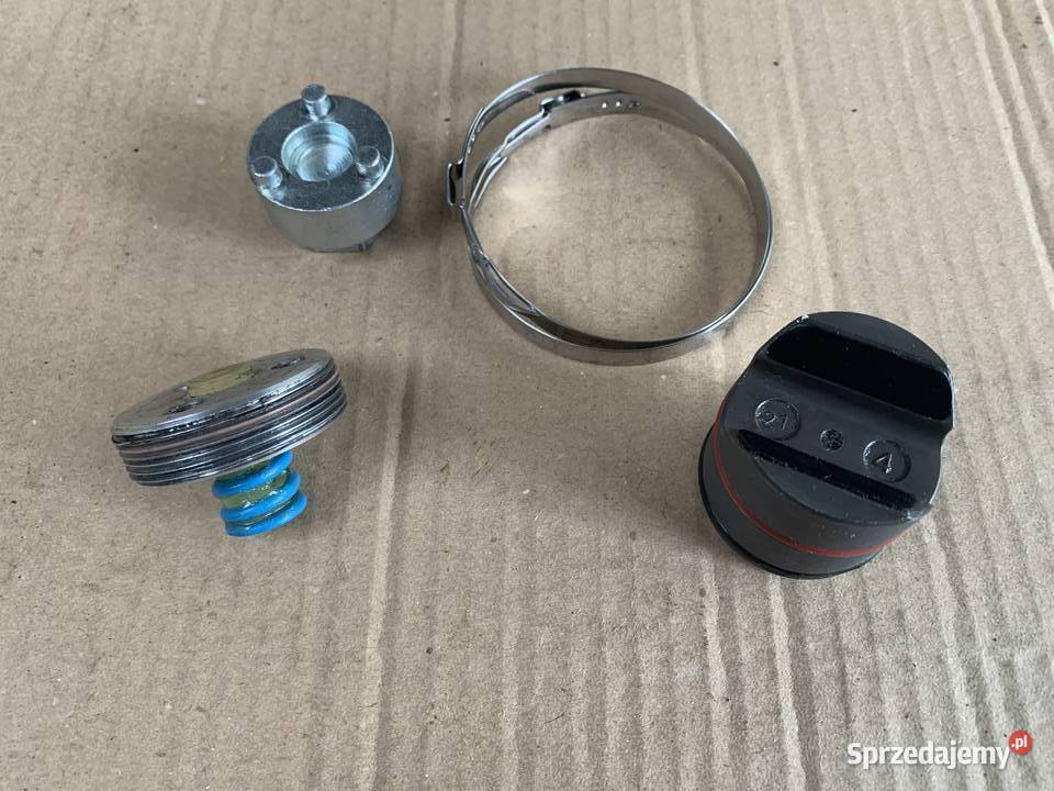 Zestaw naprawczy mglownica bmw klucz maglownicy Motoryzacja