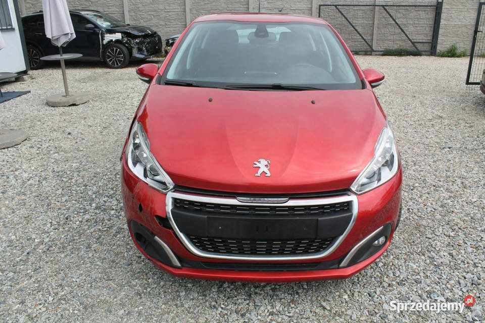 Peugeot 208 I 20122019