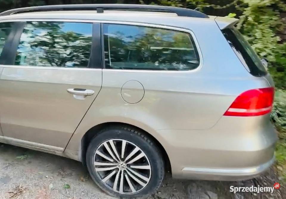 AUDI SEAT SKODA VW CZUJNIK CIŚNIENIA SPALIN DPF Radom