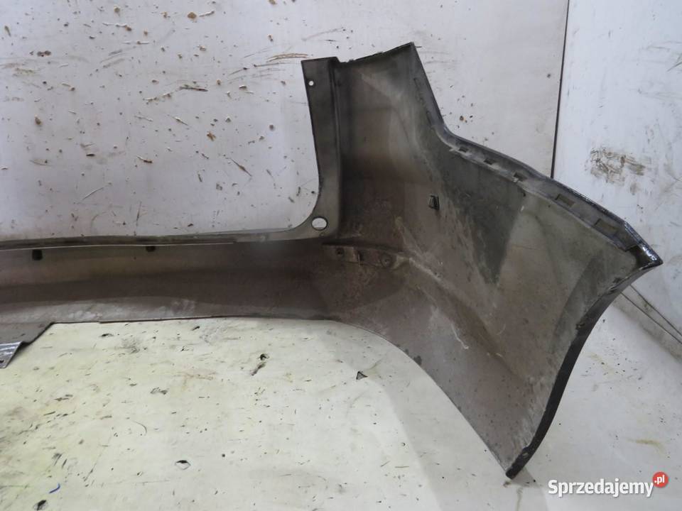 ZDERZAK TYLNY TYŁ FORD MONDEO MK4 KOMBI