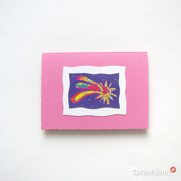 kartka na święta bez życzeń boże narodzenie Olsztyn sprzedam