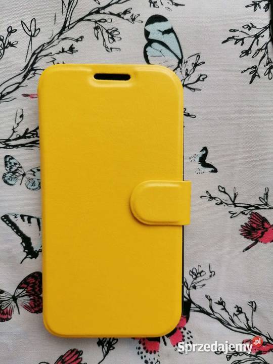 Samsung Galaxy S4 GTi9500 Etui Pokrowiec Rudnik nad Sanem
