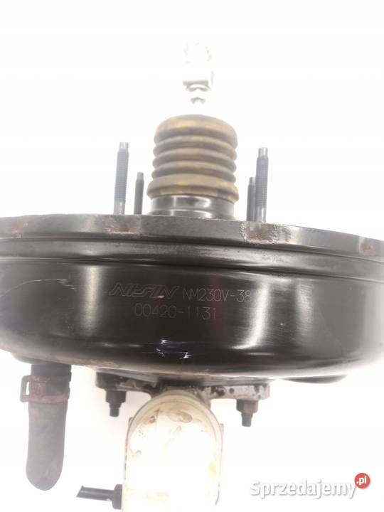 POMPA HAMULCOWA SERWO Honda Jazz III 2008