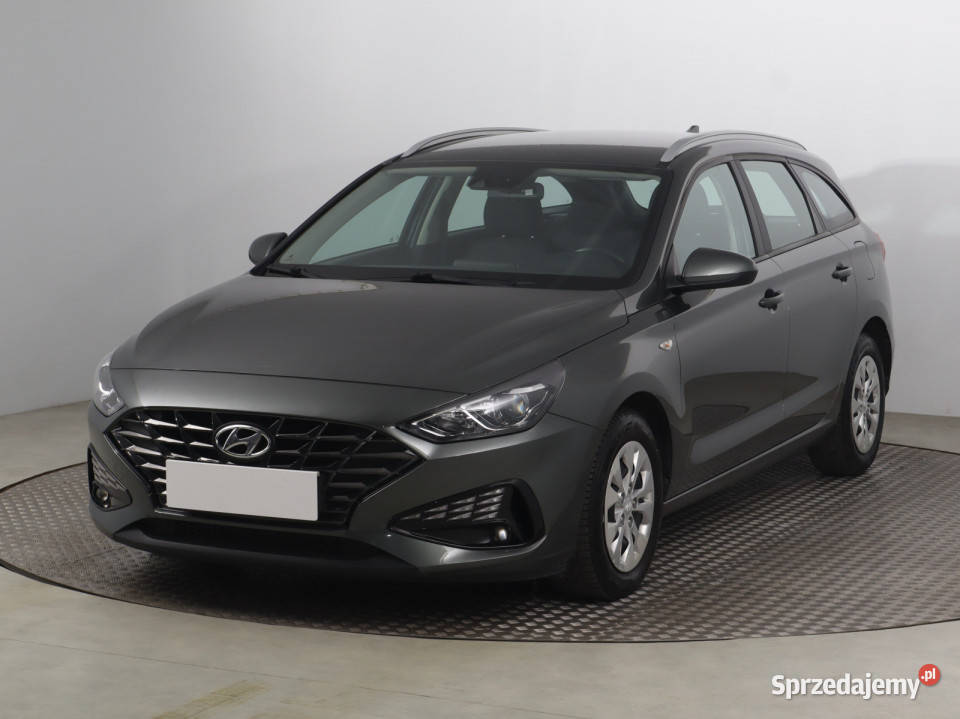Hyundai i30 10 TGDI isofix Bielany Wrocławskie