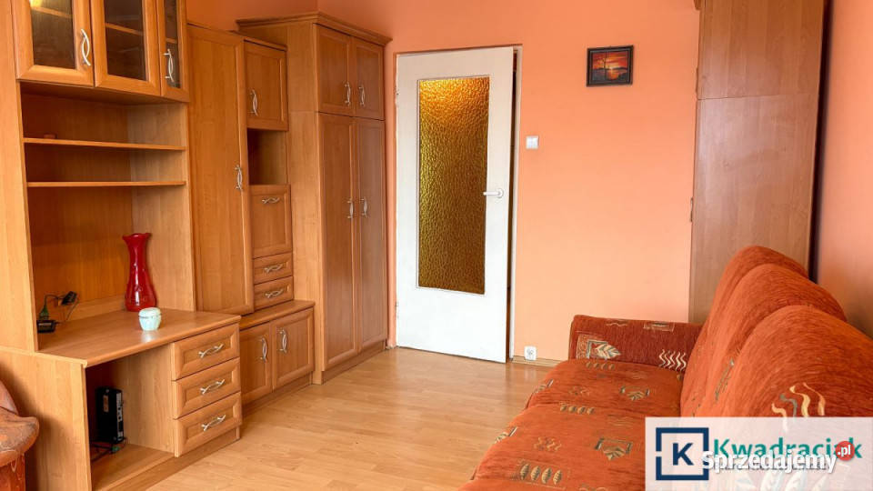 Mieszkanie Krosno Wojska Polskiego 4787m2