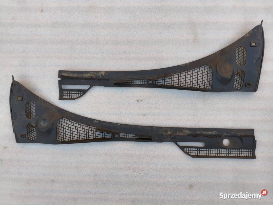 Podszybie Lewe Prawe Osłona BMW 5 E34 1946125 osobowe mazowieckie Wyszków