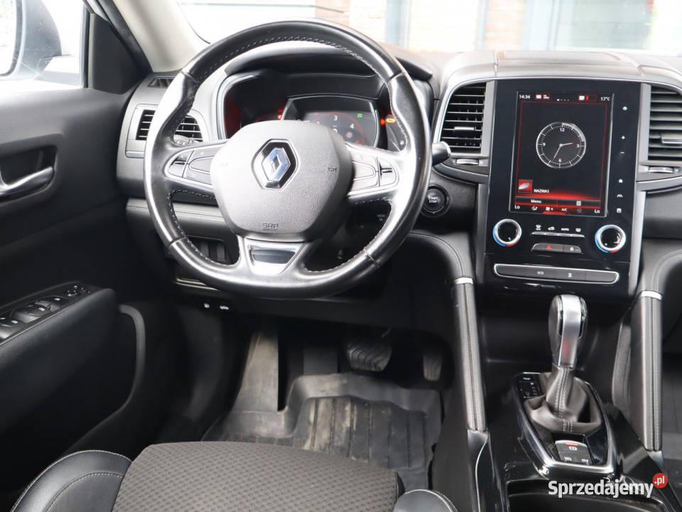 Renault Koleos 20 dCi mazowieckie Piaseczno