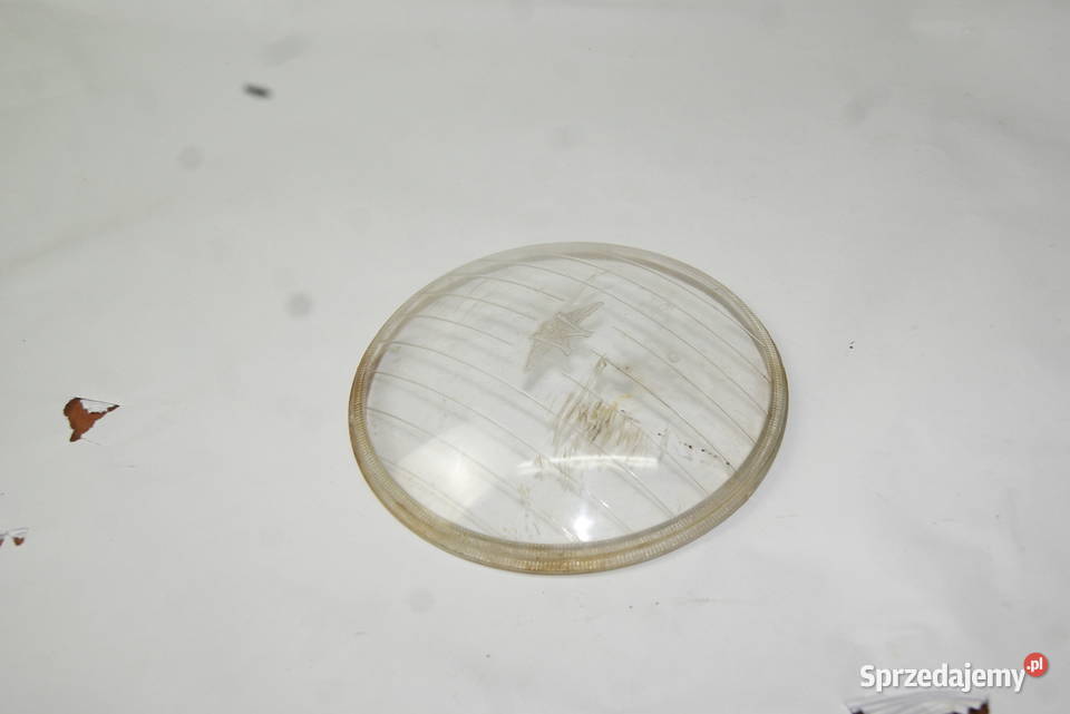 SZKŁO LAMPY MATCHLESS AJS BSA Reflektory i halogeny śląskie Rybnik