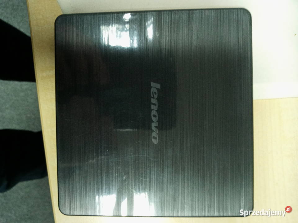 Nagrywarka DVD Lenovo DB 65 mazowieckie Warszawa