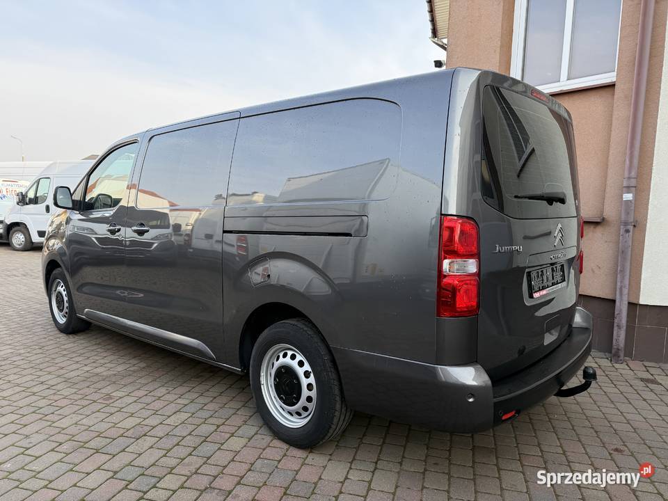 Expert Jumpy Proace L2H1 271 199000km Rawa Mazowiecka