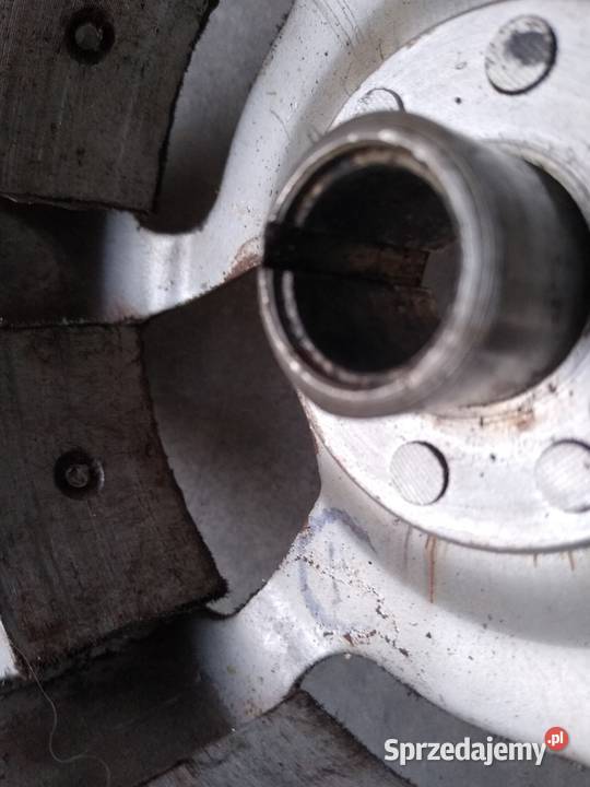 WSK 125 zapłon magneto1974 komplet Motoryzacja Kruszwica