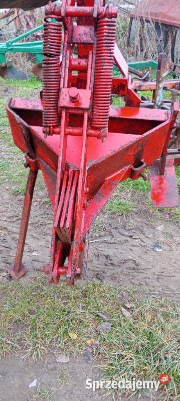 Glebosz jedno lampowy Radom