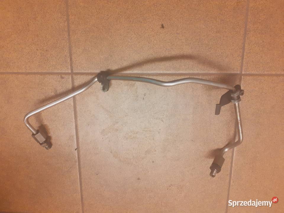 VW POLO FABIA 14TDI AMF Przewód Oleju Turbo Silniki i osprzęt sprzedam
