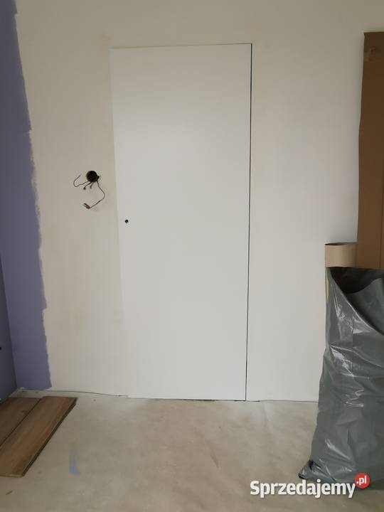 Drzwi ukryte DRE SARA ECO 2 Warszawa