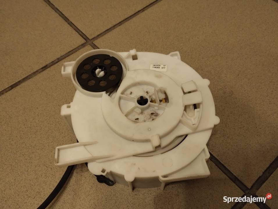 Zwijacz z przewodem kabel odkurzacz Thomas śląskie