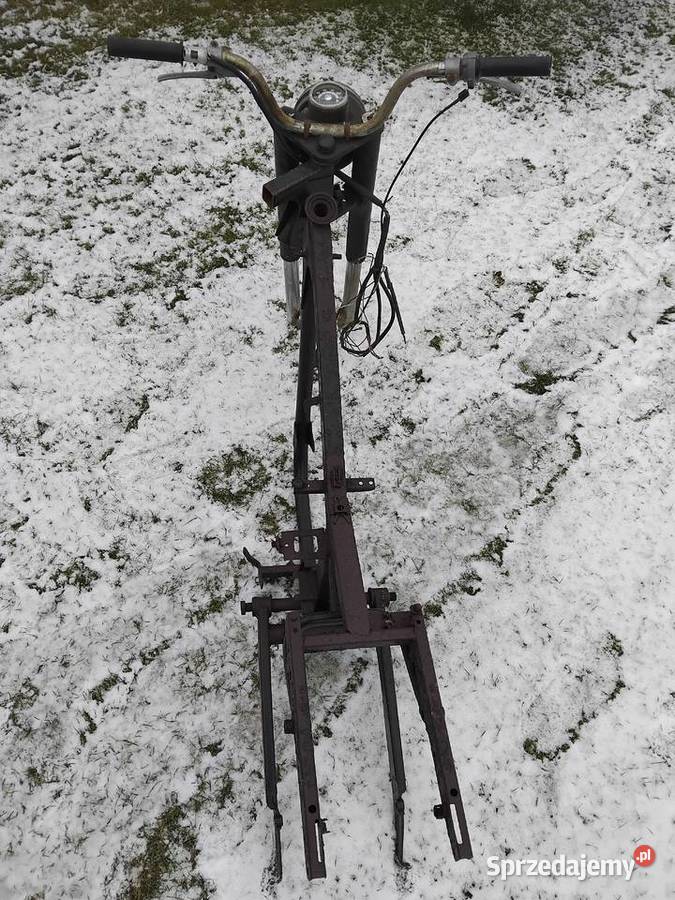 Wsk wfm Shl Romet Komar Tarnów sprzedam