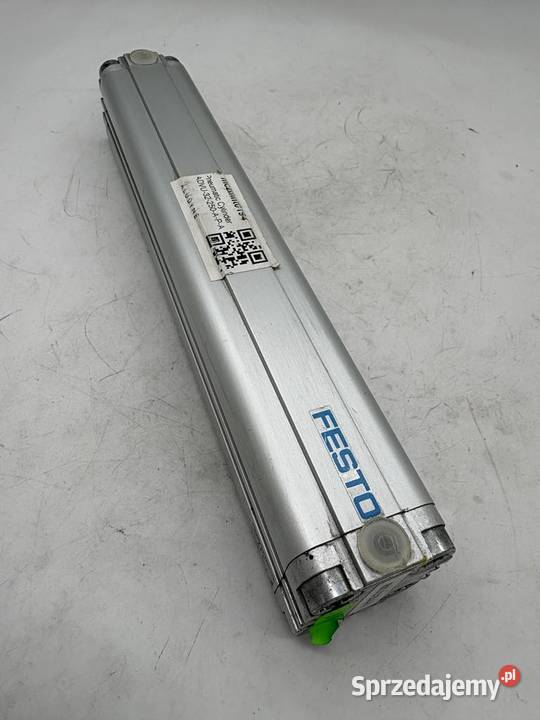 Festo 156044 ADVU32250APA Siłownik kompaktowy Warszawa sprzedam