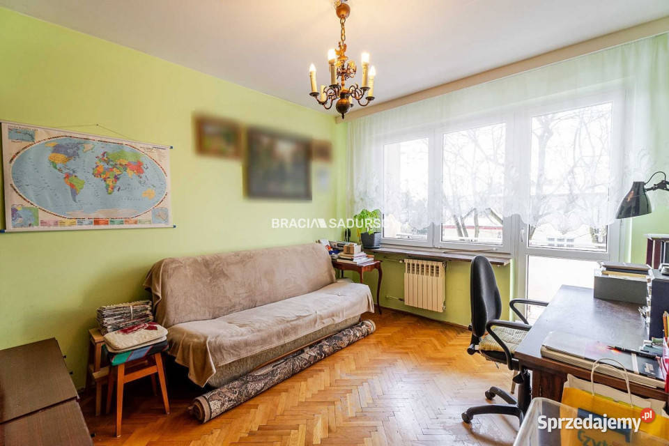 sprzedaży domu bliźniaka 208m2 Kraków 14326zł/m2