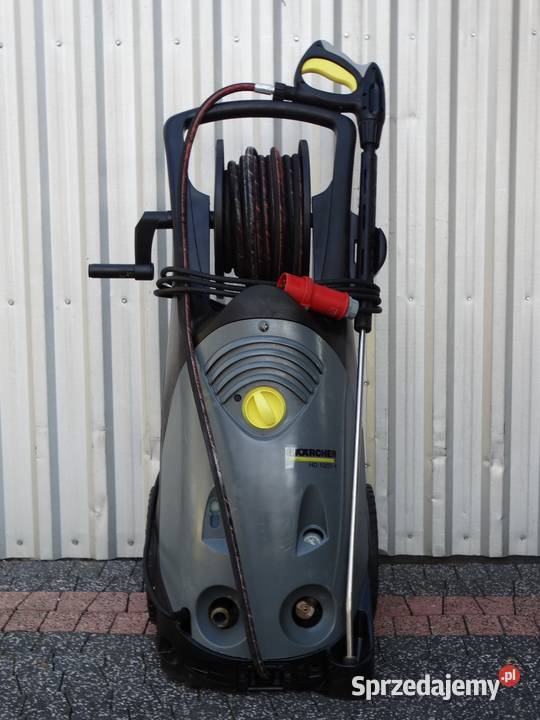 Myjka Ciśnieniowa Karcher HD 1025 4SX zwijak 250 Radom