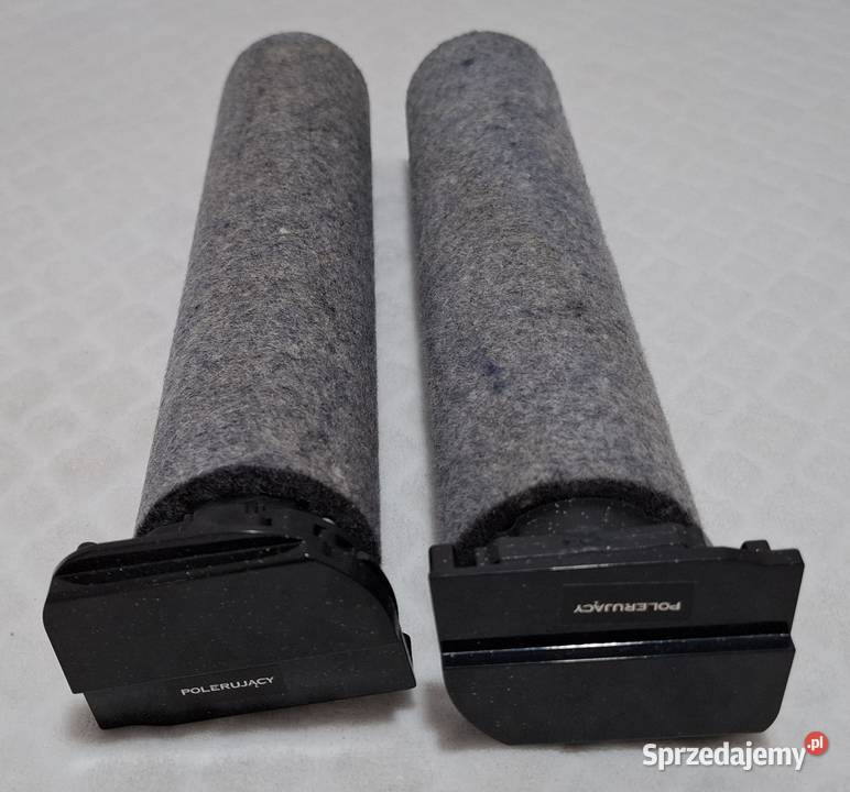 Wałek polerujący Typ2 do elektroszczotki FDDBS06 Czeladź