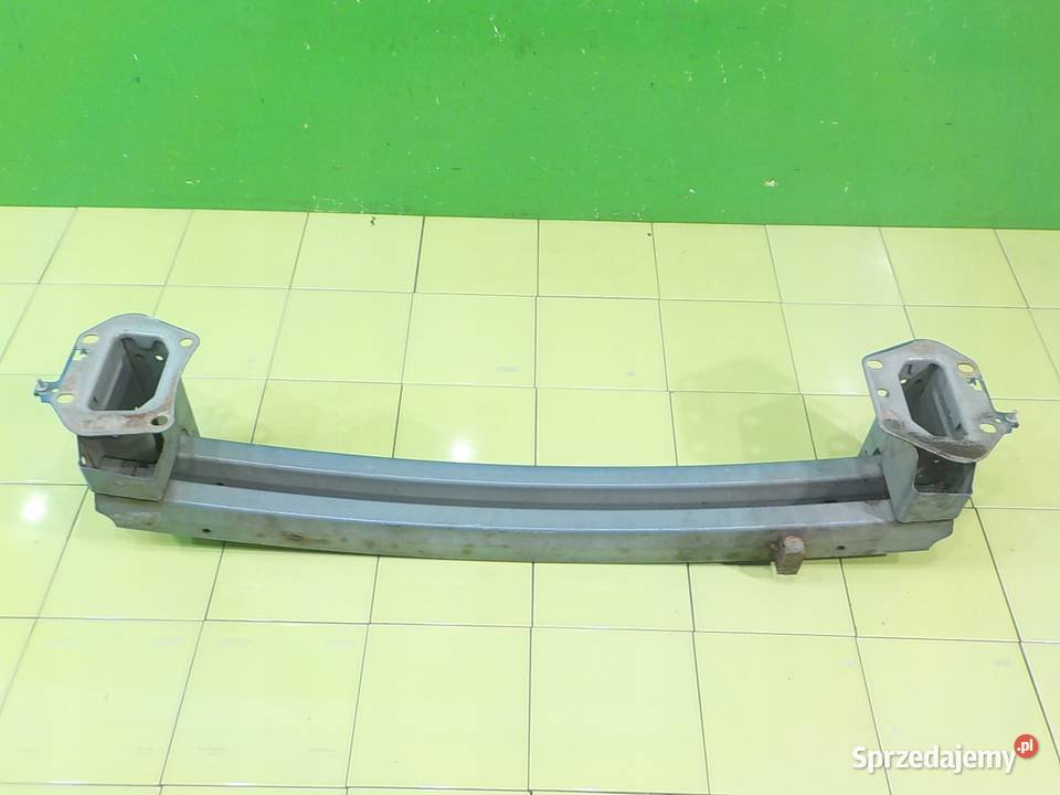 DODGE CALIBER 20 B AUT 09r 5D belka zderzaka Suków sprzedam