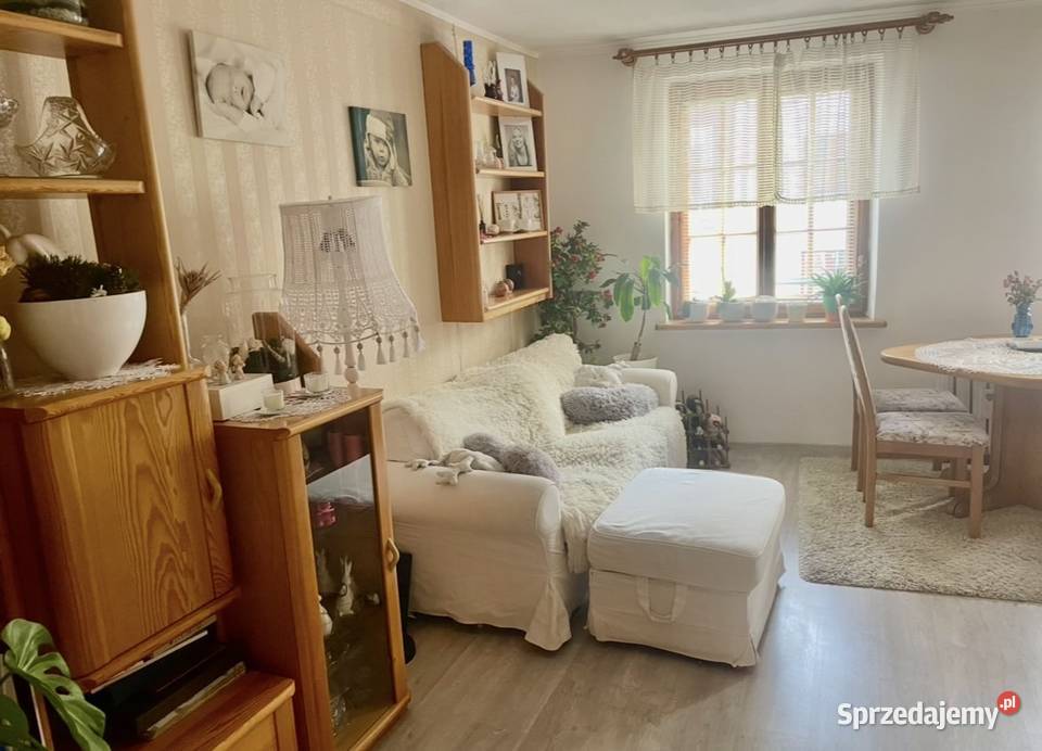 Sprzedam mieszkanie Elbląg