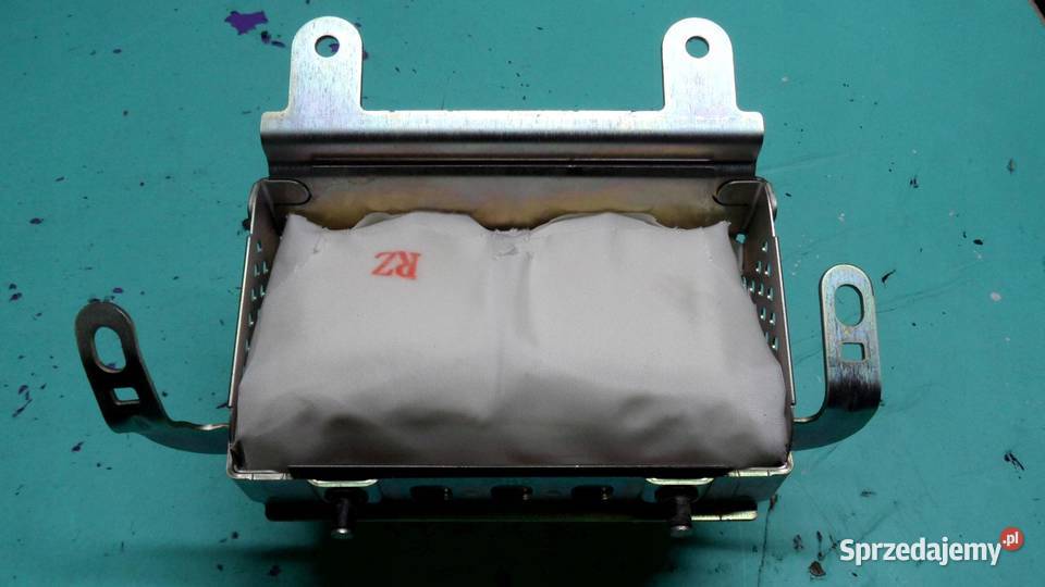 HONDA CIVIC VIII UFO 07r AIRBAG poduszka świętokrzyskie