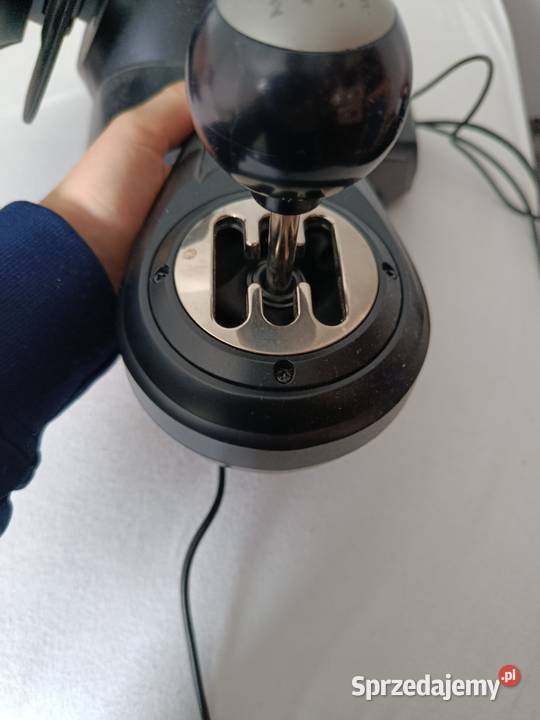 Kierownica do gier Wadowice Górne