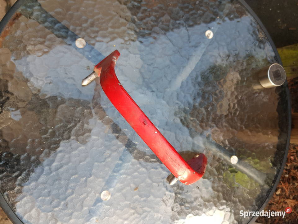 ducati 750 tylna raczka uchwyt pasazera Jędrzejów sprzedam