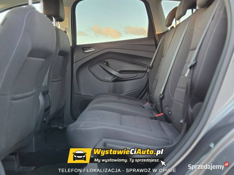 Ford Kuga Telefon 501224367 Goleniów II 2012