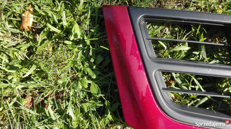 Grill do Subaru Forester SF I przed lift lubelskie