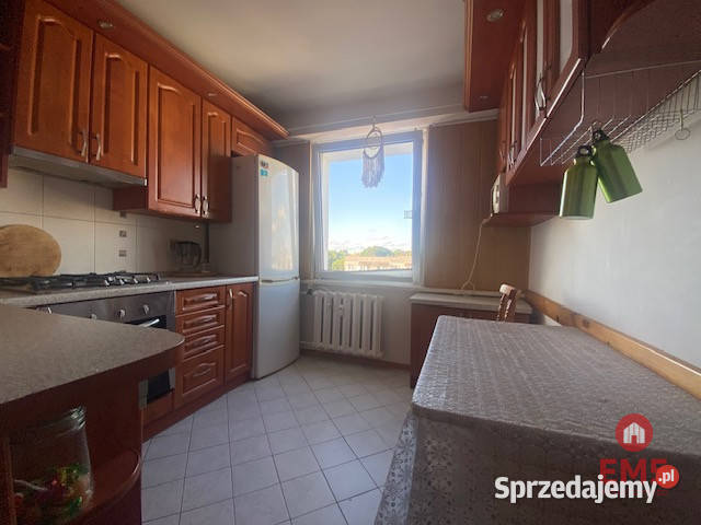 Mieszkanie do sprzedania Augustów Mjr Henryka Sprzedaż