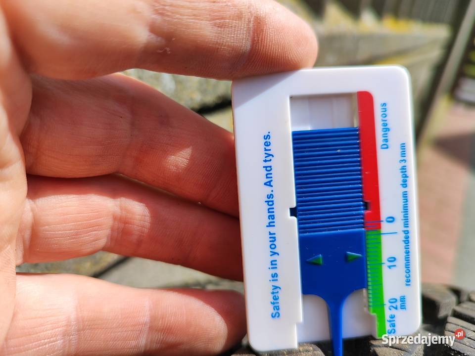 Opona zimowa Kormoran Kołacin sprzedam